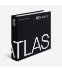 Färgkarta NCS Atlas 2050