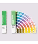 Färgkarta Pantone Color Bridge 2-set Coated & Uncoated