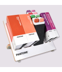 Färgkarta Pantone Reference Library GPC305B