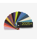 Färgkarta NCS Colour Trends 2025+ Fandeck