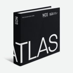 Färgkarta NCS Atlas 2050