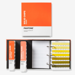 Färgkarta Pantone Solid Color Set